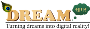 DREAM SAGAR logo